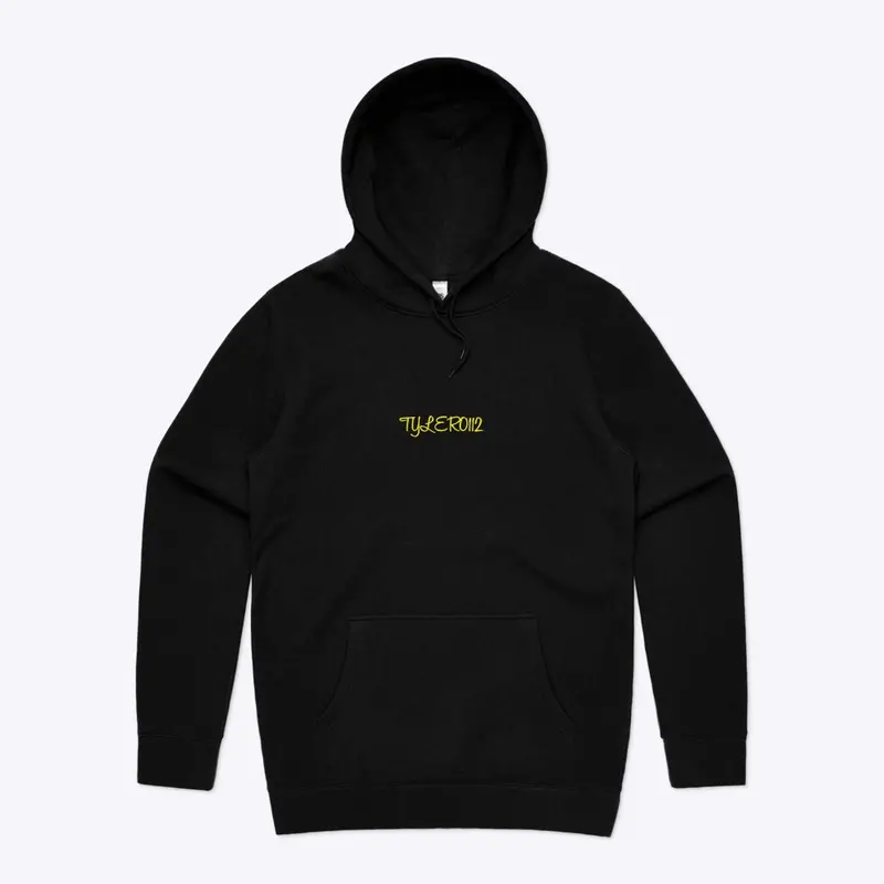 Tyler0112 Merch