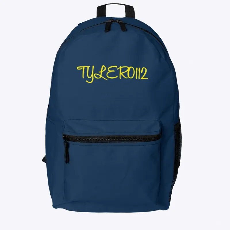 Tyler0112 Backpack &amp; Accessories 