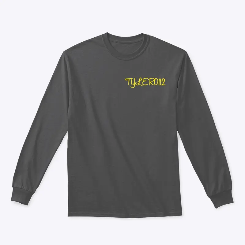 Tyler0112 - Classic Hoodie