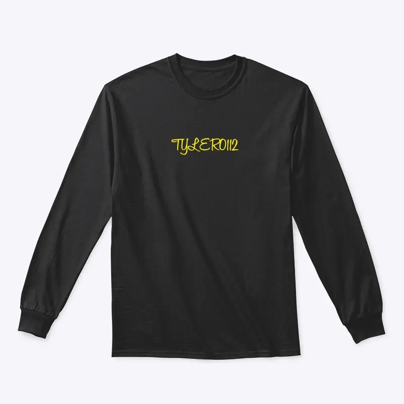 Long sleeve & Short sleeve Tee