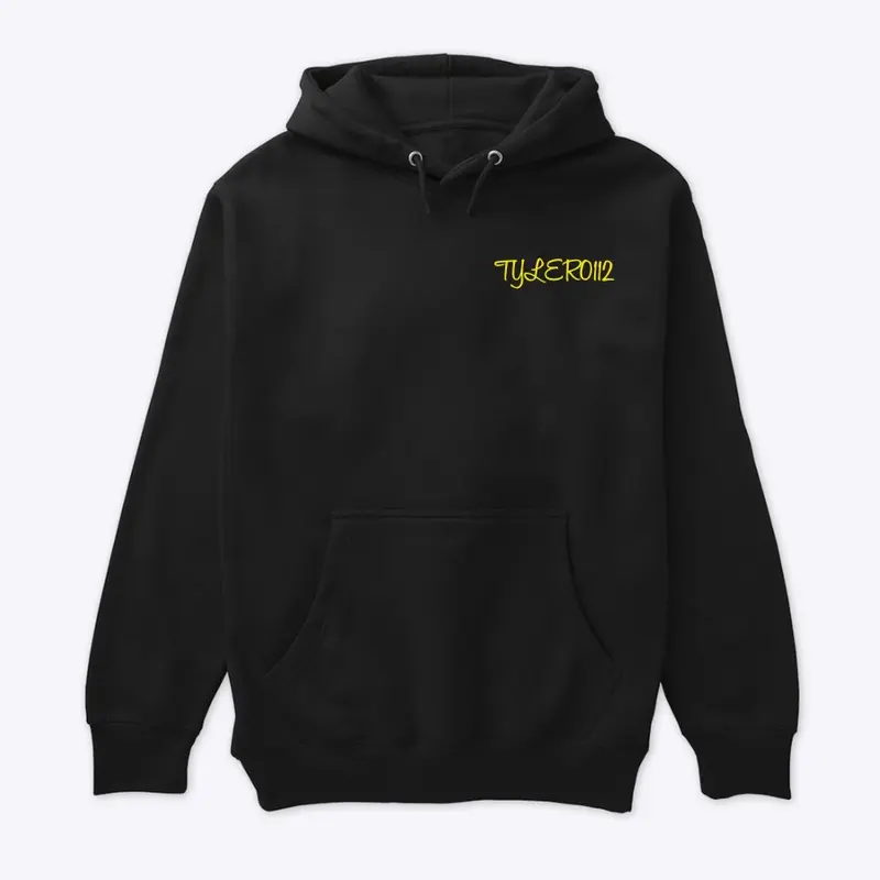 Tyler0112 Merch