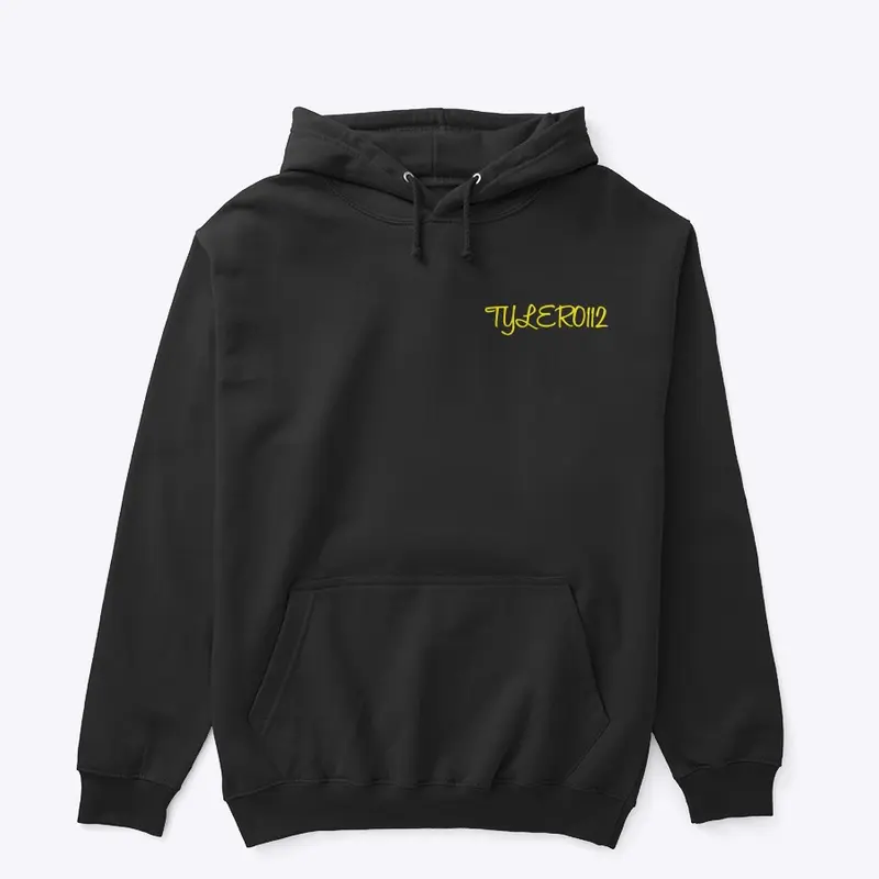 Tyler0112 Merch