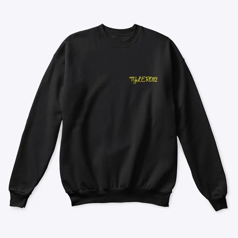 Tyler0112 Merch